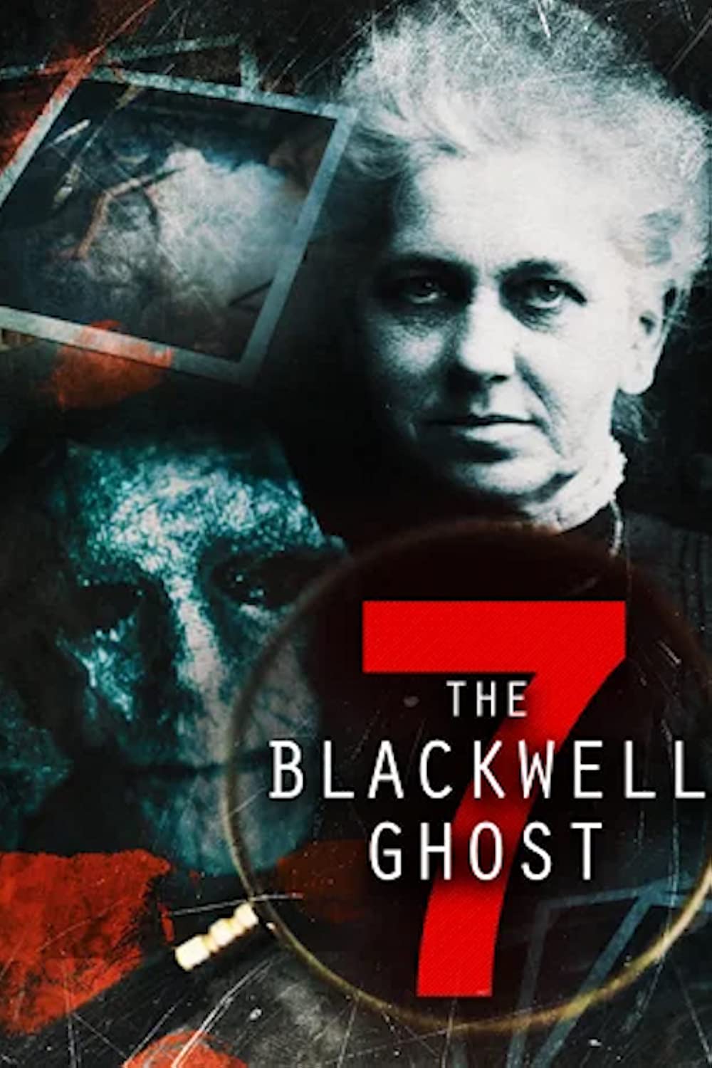 El fantasma de Blackwell 7 2022